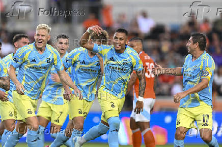 MLS: Philadelphia Union at Houston Dynamo FC