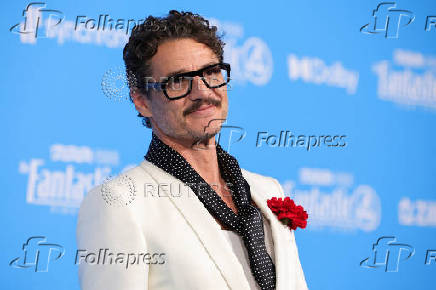 Premiere of the film 