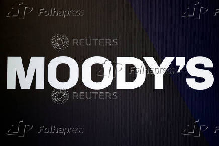 FILE PHOTO: Moody's Inside LatAm Colombia 2025 event, in Bogota