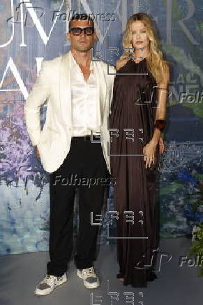 Summer Gala 2025 in Saint-Tropez