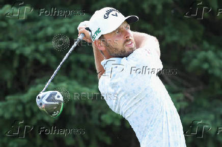 PGA: 3M Open - Second Round