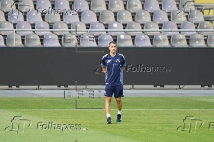UEFA Europa League MD-1 - Levski Sofia