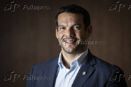SAMIR XAUD - CBF