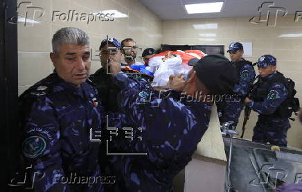 Palestinian man dies after being shot by Israeli settlers near Nablus