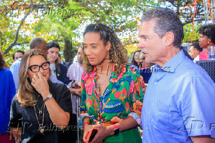 Visita Primeira Dama e Ministros a Maceió
