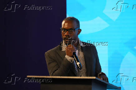 Rio Innovation Week 2025.