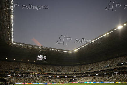COPA SUL-AMERICANA 2025, ATLETICO-MG X GODOY CRUZ