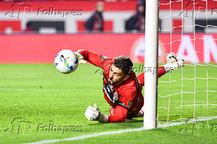São Paulo FC x Atlético Nacional