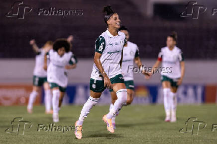 ARARAQUARA, SP, 22.09.2025-PAULISTAO FEMININO-FERROVIARIA X PALMEIRAS