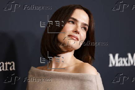 WIF (Women In Film) Honors 2025