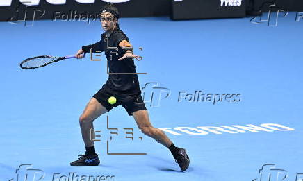 ATP Finals tennis tournament