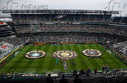 FILE PHOTO: FIFA Club World Cup - Round of 16 - Palmeiras v Botafogo