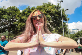 FESTIVAL / HOLI SP