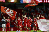 Liga MX: Toluca - Santos