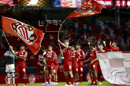 Liga MX: Toluca - Santos
