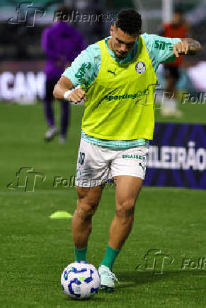 Palmeiras x Corinthians