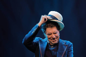 Concierto de Joaquín Sabina en Buenos Aires, Argentina