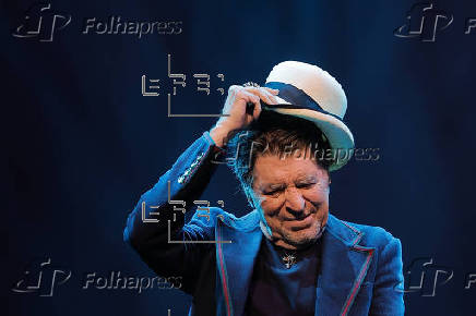 Concierto de Joaquín Sabina en Buenos Aires, Argentina