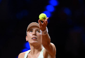 WTA 500 - Stuttgart Tennis Grand Prix