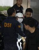 Thai authorities arrest executive member of China Railway No 10 Engineering Group over earthquake collapsed building