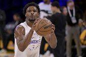 NBA: Playoffs-Minnesota Timberwolves at Los Angeles Lakers