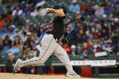 MLB: Arizona Diamondbacks at Chicago Cubs