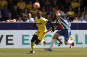 Villarreal - Espanyol