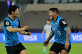 Asian Champions League - Quarter Final - Kawasaki Frontale v Al Sadd
