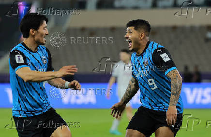 Asian Champions League - Quarter Final - Kawasaki Frontale v Al Sadd