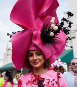 Horse Racing: 151st Running of the Kentucky Oaks