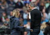 Women's Super League - Tottenham Hotspur v Chelsea