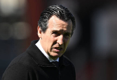 Premier League - AFC Bournemouth v Aston Villa
