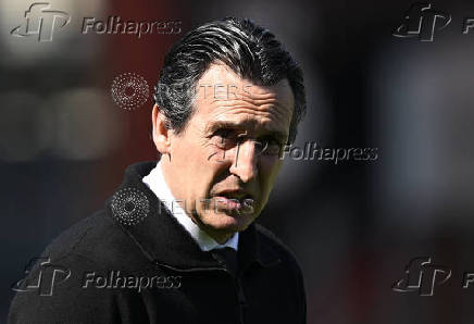 Premier League - AFC Bournemouth v Aston Villa