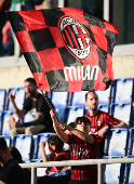Coppa Italia - Final - AC Milan v Bologna
