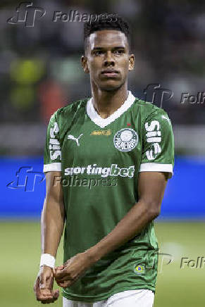 Palmeiras x Ceará