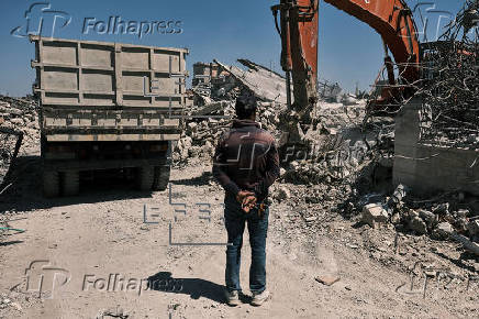 El sur del Líbano acudirá a las urnas con el miedo a más ataques israelíes de envergadura