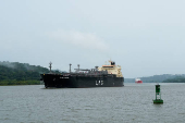 Panama-flagged vessels must notify authority of ship-to-ship transfers, in Gamboa