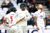International Test Match Series - England v Zimbabwe