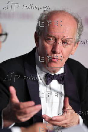 Closing Ceremony Winners' Press Conference - 78th Cannes Film Festival