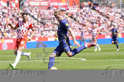 Girona FC - Atlético de Madrid