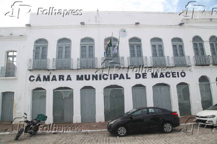 A Câmara de Maceió contra a apologia