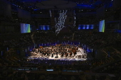 XIII International Jean Sibelius Violin Competition held in Helsinki