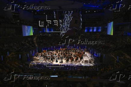 XIII International Jean Sibelius Violin Competition held in Helsinki