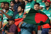 T20I Cricket match 1 - Pakistan vs Bangladesh
