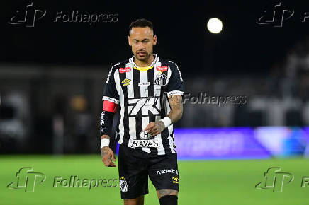 RB Leipzig x Santos