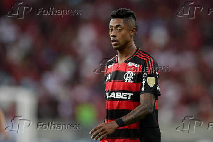 COPA LIBERTADORES 2025, FLAMENGO X DEPORTIVO TACHIRA