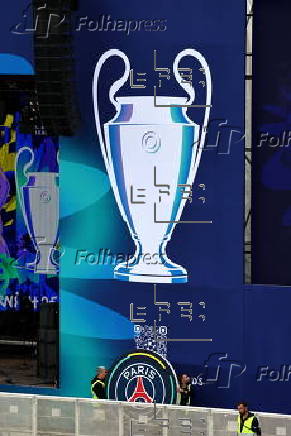 UEFA Champions Festival Opening at the Olympic Park in Munich