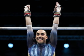 Campeonato Europeo de Gimnasia Artística 2025