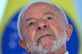 Lula da Silva y Marina Silva refuerzan agenda ambiental en Brasilia
