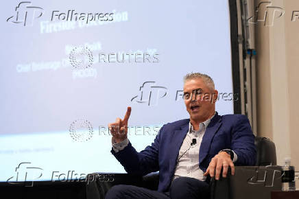 Piper Sandler Global Exchange and FinTech Conference in New York